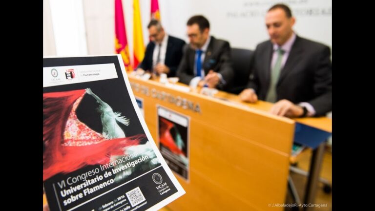 Impulso del Desarrollo Tur&iacute;stico a Trav&eacute;s del Flamenco