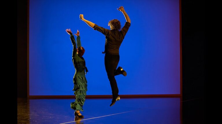 Fusi&oacute;n de Sabores y Ritmos Flamencos