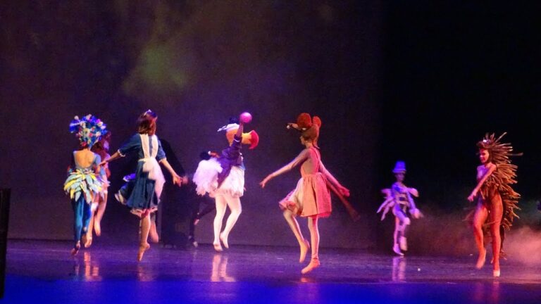 Espect&aacute;culos de Baile Flamenco en Vivo: Una Experiencia &Uacute;nica