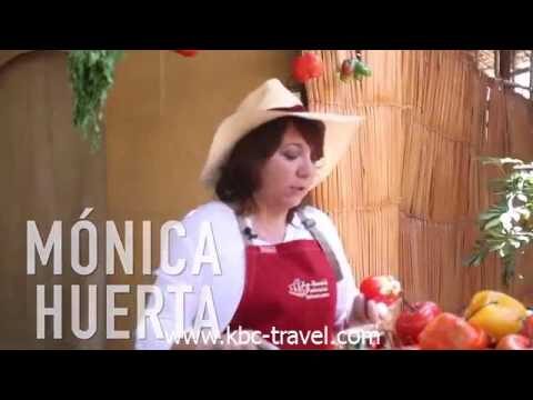 Ritmo y Sabor: La Esencia de la Gastronom&iacute;a del Sur