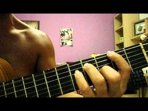Pasi&oacute;n Flamenca: Fusi&oacute;n de Guitarra El&eacute;ctrica