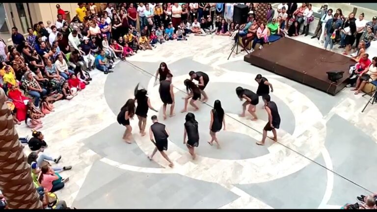 El impacto del flamenco en la danza contempor&aacute;nea global
