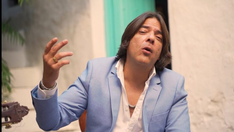 La Pasión del Flamenco en el Cine