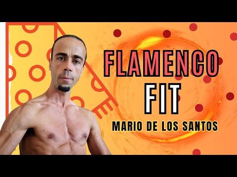 Ejercicios de Flamenco para Potenciar la Salud F&iacute;sica