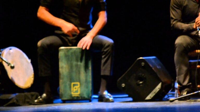 La Esencia de las Palmas en el Flamenco