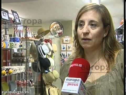 Gu&iacute;a de Compras de Souvenirs Flamencos para Turistas