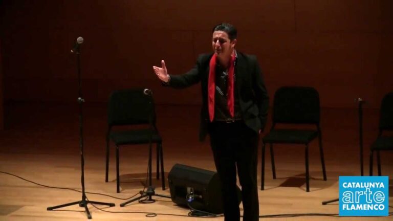El Encuentro de Arte y Cultura en el Flamenco