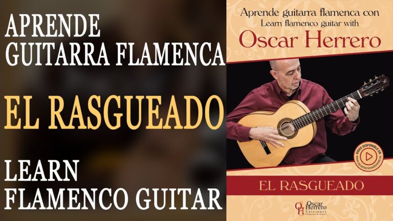 El Trémolo: La Esencia de la Guitarra Flamenca