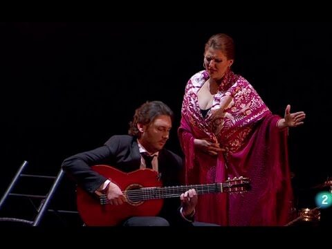 Ritmos Flamencos en el Escenario Global