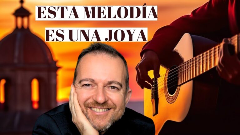 Melod&iacute;as Apasionadas de la Guitarra Flamenca