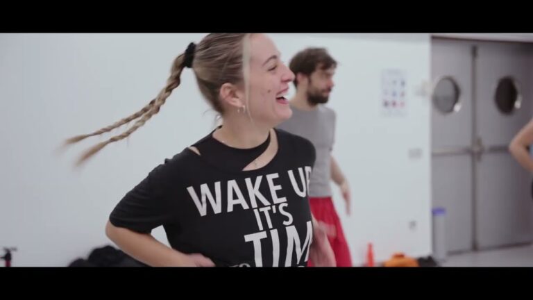 Ritmo y Movimiento Flamenco en el Deporte