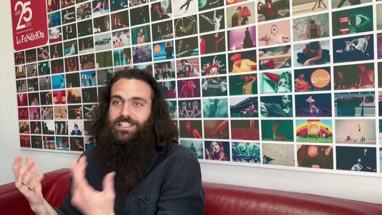 El Futuro del Flamenco: Innovaci&oacute;n y Tecnolog&iacute;a