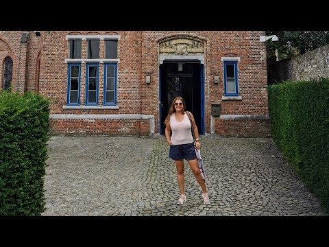 Explorando los Museos Flamencos