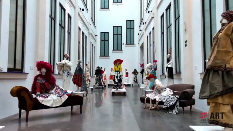 Tendencias de Moda en Flamenco Fusi&oacute;n