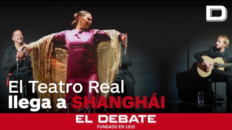 Flamenco en el Extranjero: Explorando Eventos Culturales Globales