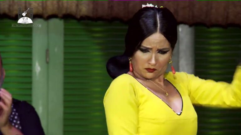 Los or&iacute;genes del palo de alegr&iacute;as en el flamenco