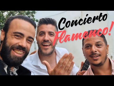 Sabor y Pasi&oacute;n Flamenca en Cada Bocado