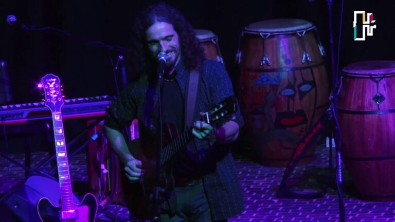 El Flamenco como Voz en la Defensa de los Derechos Humanos