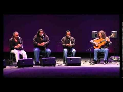 Tomatito: El Maestro Contempor&aacute;neo del Flamenco