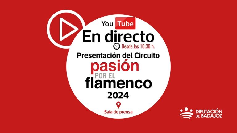 Juventud y Pasi&oacute;n: El Renacer del Flamenco