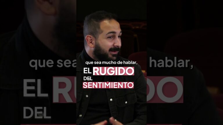 El Sentimiento del Cante Flamenco en el Compás