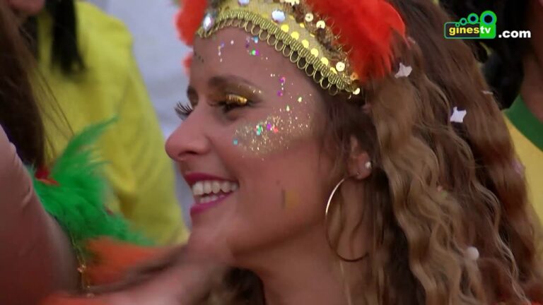 Participa en Concursos Virtuales de Flamenco en Redes Sociales