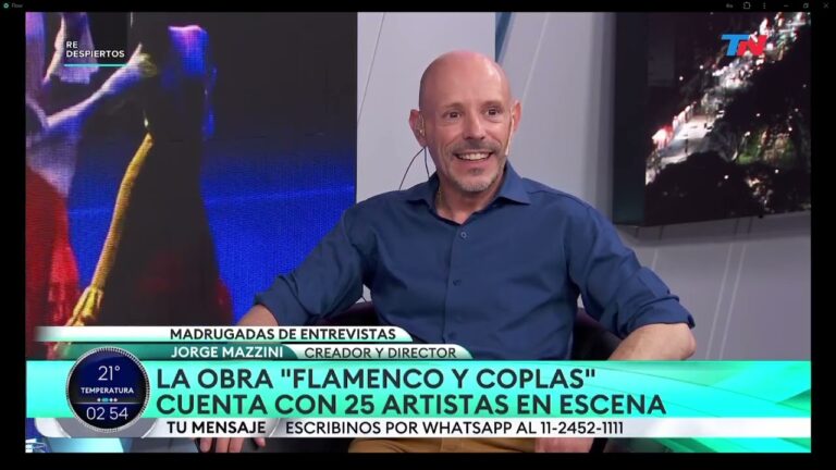 Flamenco en el Cine: Historias que Cautivan