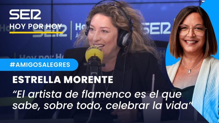 El legado de Enrique Morente en el flamenco