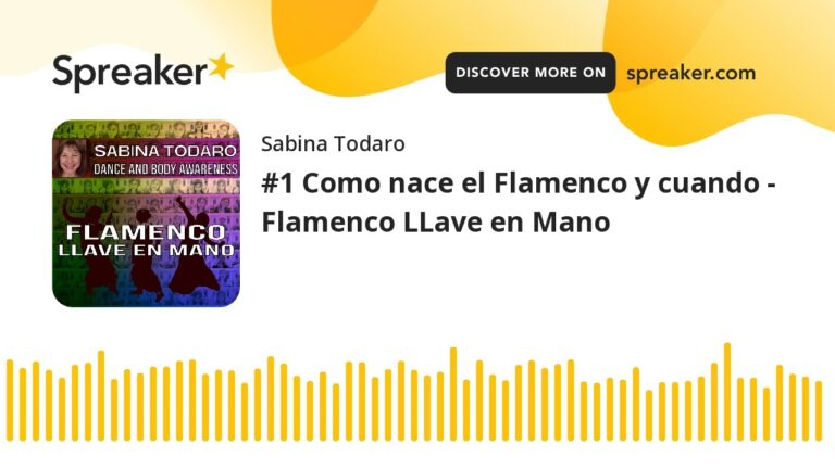 La influencia del flamenco en la di&aacute;spora