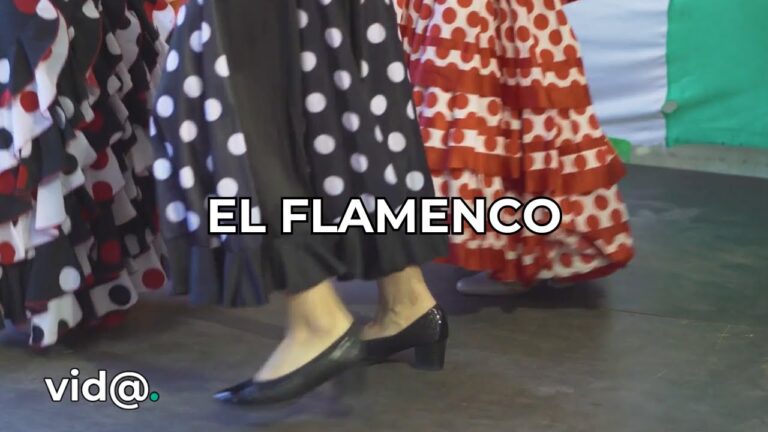 El Baile Flamenco: Esencia de la Cultura Espa&ntilde;ola
