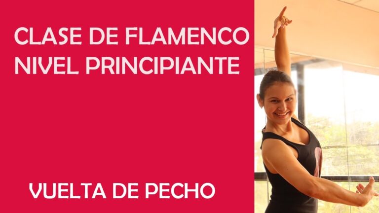 Descubriendo el Flamenco desde la Juventud