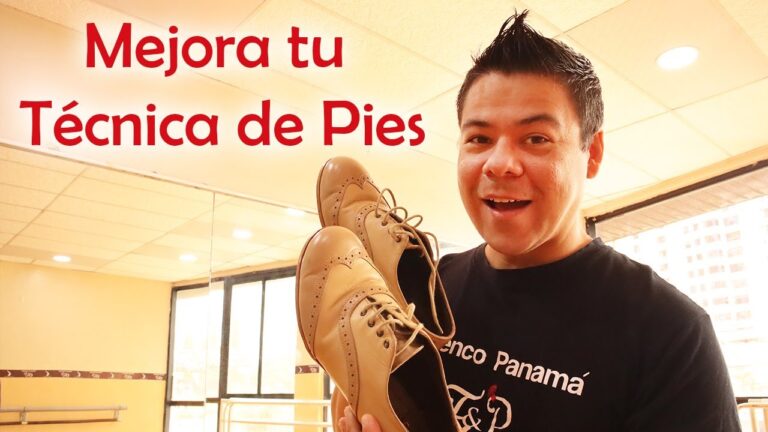 Mejora tu resistencia a trav&eacute;s del flamenco