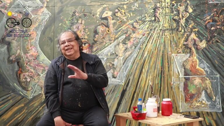 La emoci&oacute;n y expresividad del flamenco en el cine