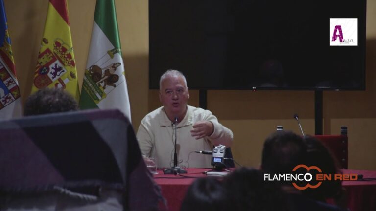 La influencia hist&oacute;rica del flamenco en festivales culturales