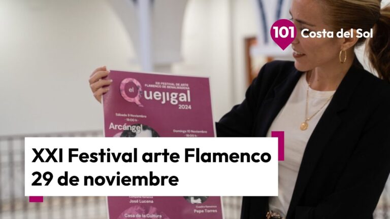 Conectando el Flamenco: Arte y Redes Sociales