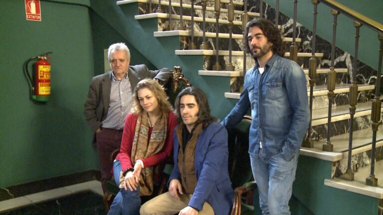 La Fusión de la Poesía y el Flamenco