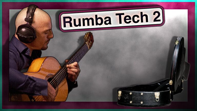 Revolucionando el flamenco a trav&eacute;s de la tecnolog&iacute;a
