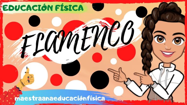 Aprender Flamenco a Trav&eacute;s de la Educaci&oacute;n