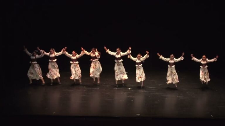 Fusi&oacute;n de Estilos en el Flamenco Juvenil