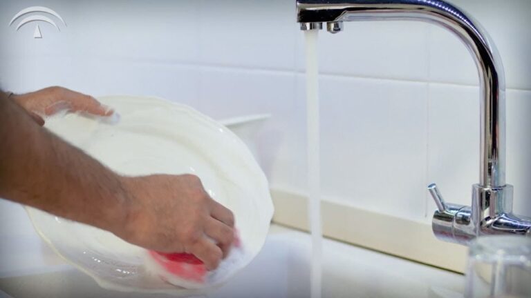 Flamenco Sostenible: Conservaci&oacute;n del Agua en la Danza