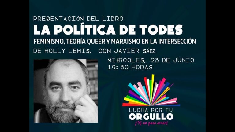 La intersecci&oacute;n del flamenco y la pol&iacute;tica