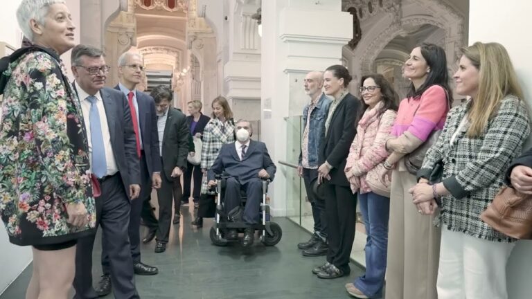 Reflejo Social del Flamenco en la Pol&iacute;tica