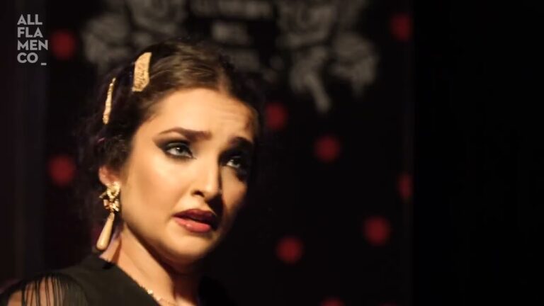 Conexiones Flamencas en Redes Sociales